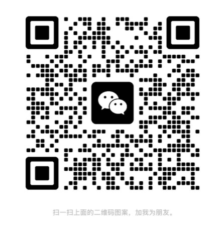 service qrcode